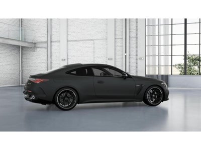 2027 Mercedes-Benz CLE AMG® CLE 53