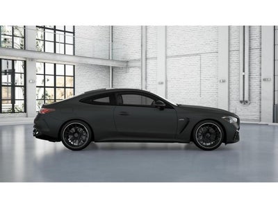 2027 Mercedes-Benz CLE AMG® CLE 53