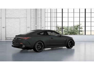 2027 Mercedes-Benz CLE AMG® CLE 53