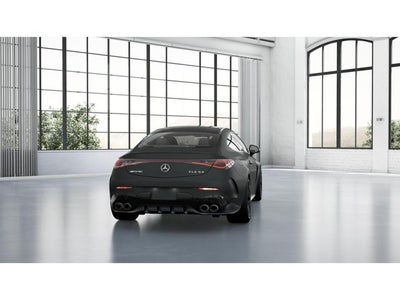 2027 Mercedes-Benz CLE AMG® CLE 53