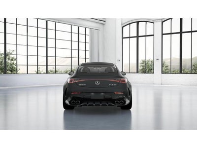 2027 Mercedes-Benz CLE AMG® CLE 53