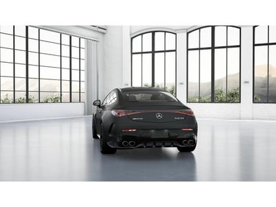 2027 Mercedes-Benz CLE AMG® CLE 53