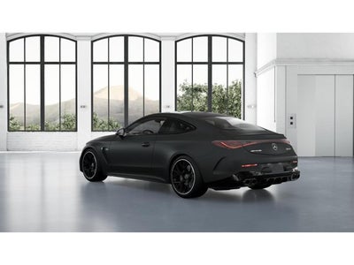 2027 Mercedes-Benz CLE AMG® CLE 53