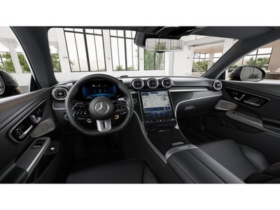 2027 Mercedes-Benz CLE AMG® CLE 53