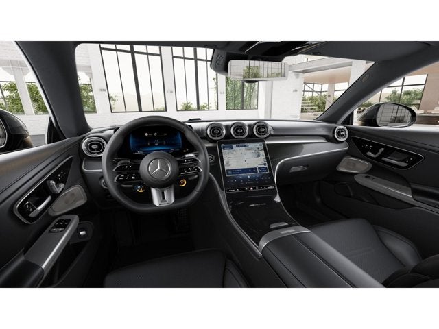 2027 Mercedes-Benz CLE AMG® CLE 53