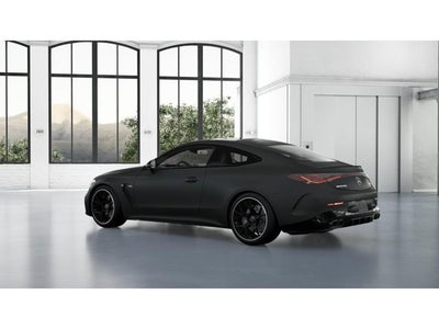 2027 Mercedes-Benz CLE AMG® CLE 53
