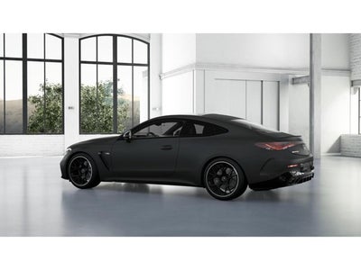 2027 Mercedes-Benz CLE AMG® CLE 53