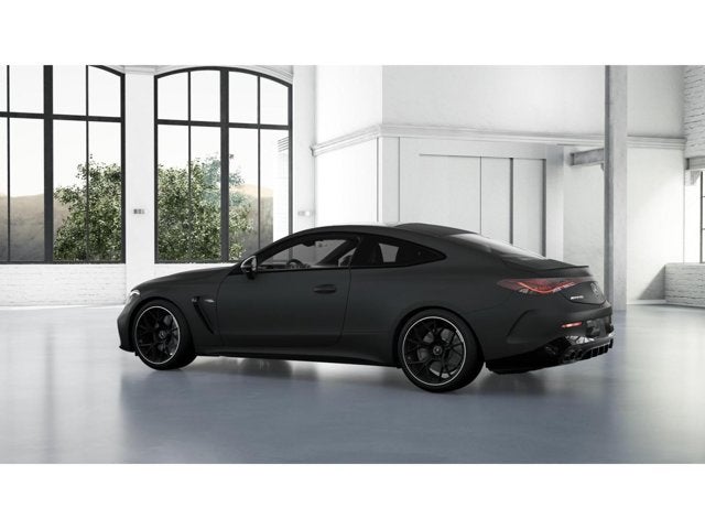 2027 Mercedes-Benz CLE AMG® CLE 53