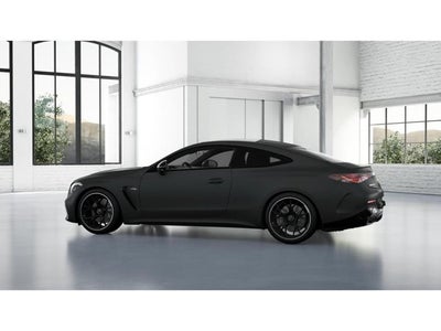 2027 Mercedes-Benz CLE AMG® CLE 53