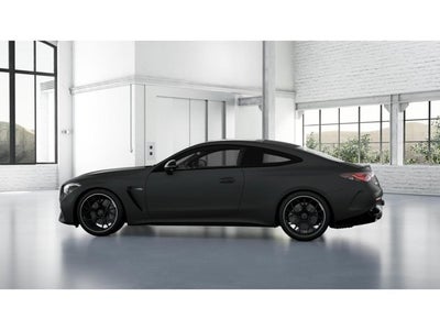 2027 Mercedes-Benz CLE AMG® CLE 53