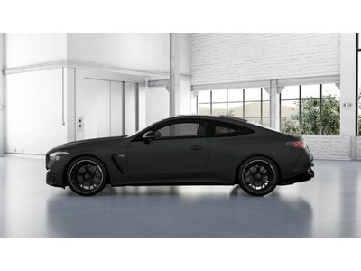 2027 Mercedes-Benz CLE AMG® CLE 53