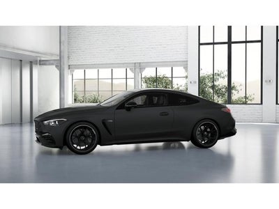 2027 Mercedes-Benz CLE AMG® CLE 53