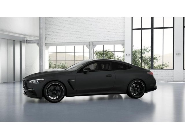 2027 Mercedes-Benz CLE AMG® CLE 53