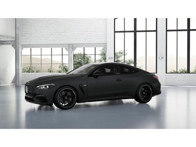 2027 Mercedes-Benz CLE AMG® CLE 53