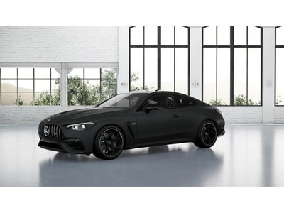 2027 Mercedes-Benz CLE AMG® CLE 53