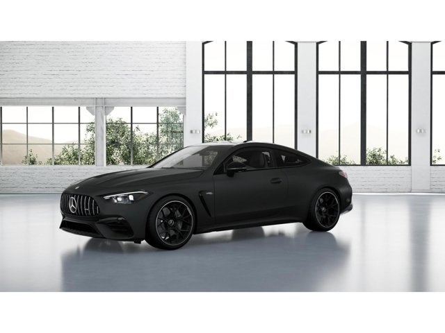 2027 Mercedes-Benz CLE AMG® CLE 53