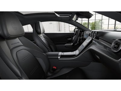 2027 Mercedes-Benz CLE AMG® CLE 53