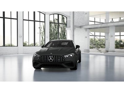 2027 Mercedes-Benz CLE AMG® CLE 53
