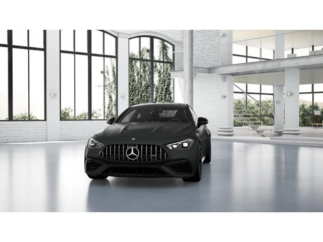 2027 Mercedes-Benz CLE AMG® CLE 53