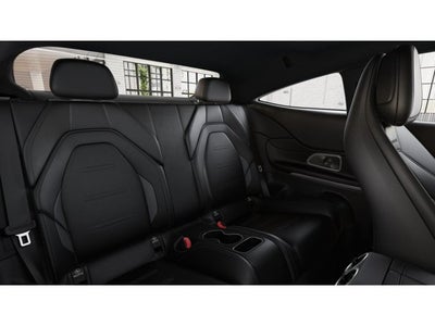 2027 Mercedes-Benz CLE AMG® CLE 53