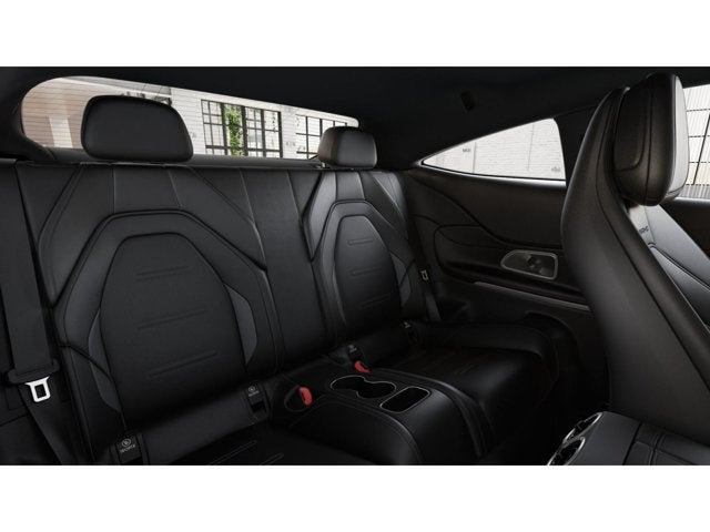 2027 Mercedes-Benz CLE AMG® CLE 53