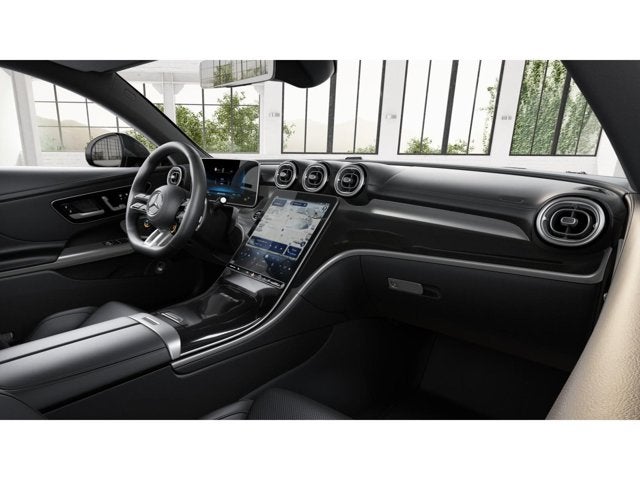 2027 Mercedes-Benz CLE AMG® CLE 53