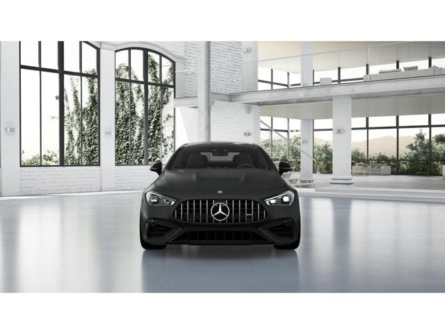 2027 Mercedes-Benz CLE AMG® CLE 53