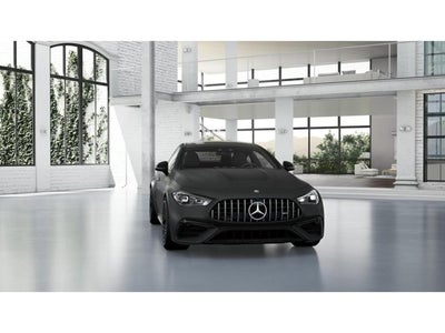 2027 Mercedes-Benz CLE AMG® CLE 53