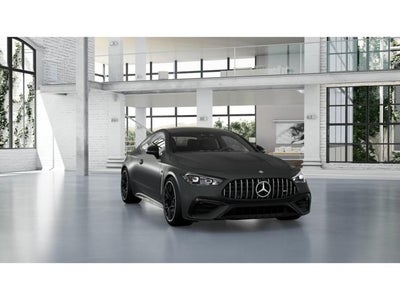 2027 Mercedes-Benz CLE AMG® CLE 53