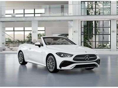 2026 Mercedes-Benz CLE CLE 300