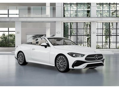 2026 Mercedes-Benz CLE CLE 300