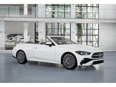 2026 Mercedes-Benz CLE CLE 300