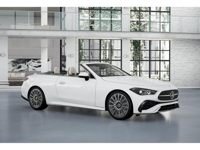 2026 Mercedes-Benz CLE CLE 300