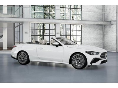 2026 Mercedes-Benz CLE CLE 300