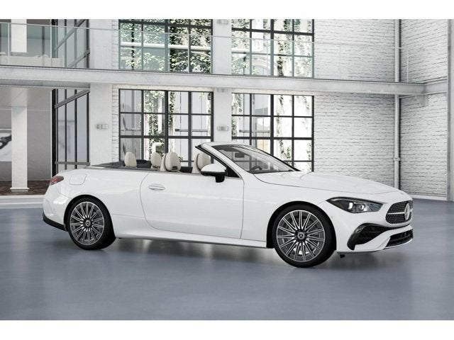 2026 Mercedes-Benz CLE CLE 300