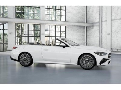 2026 Mercedes-Benz CLE CLE 300