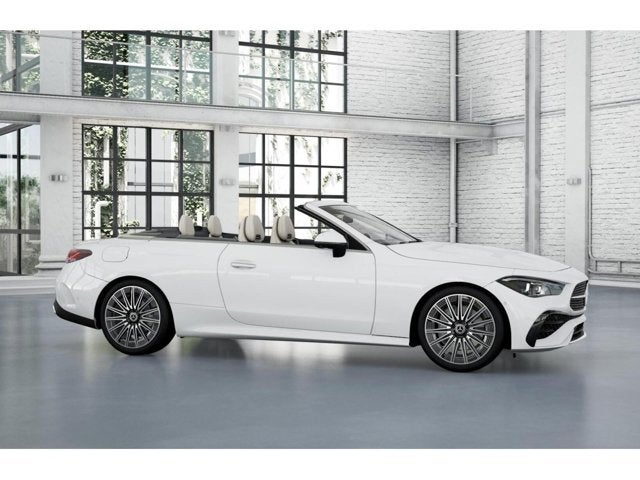 2026 Mercedes-Benz CLE CLE 300