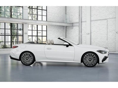 2026 Mercedes-Benz CLE CLE 300