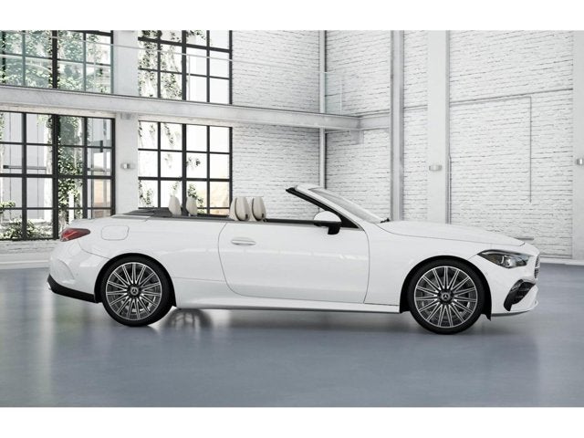 2026 Mercedes-Benz CLE CLE 300