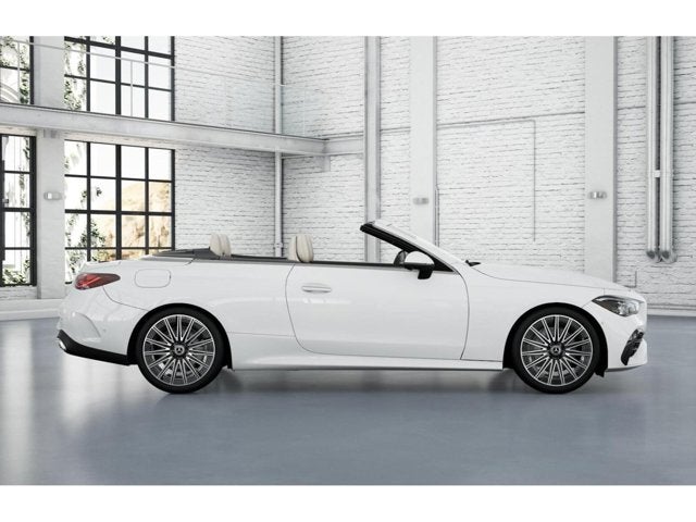 2026 Mercedes-Benz CLE CLE 300