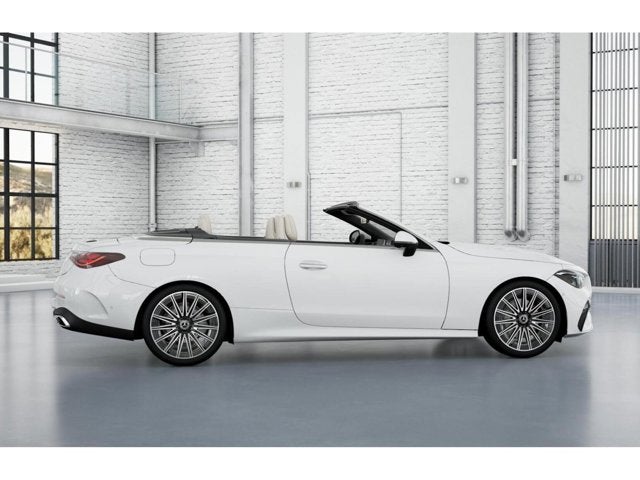 2026 Mercedes-Benz CLE CLE 300