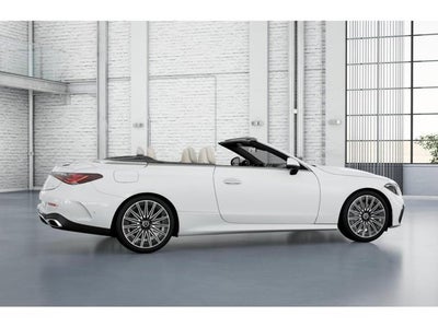 2026 Mercedes-Benz CLE CLE 300