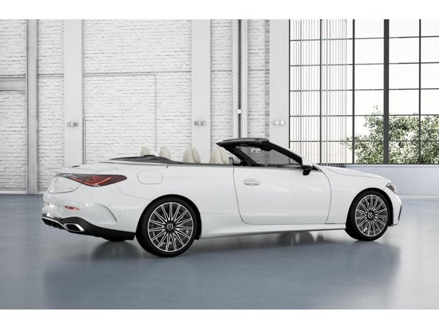 2026 Mercedes-Benz CLE CLE 300