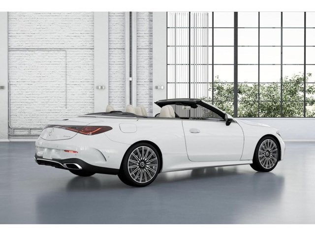 2026 Mercedes-Benz CLE CLE 300