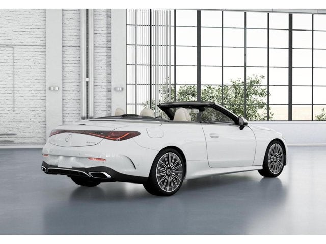 2026 Mercedes-Benz CLE CLE 300