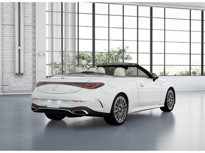 2026 Mercedes-Benz CLE CLE 300