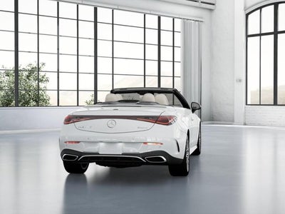 2026 Mercedes-Benz CLE CLE 300