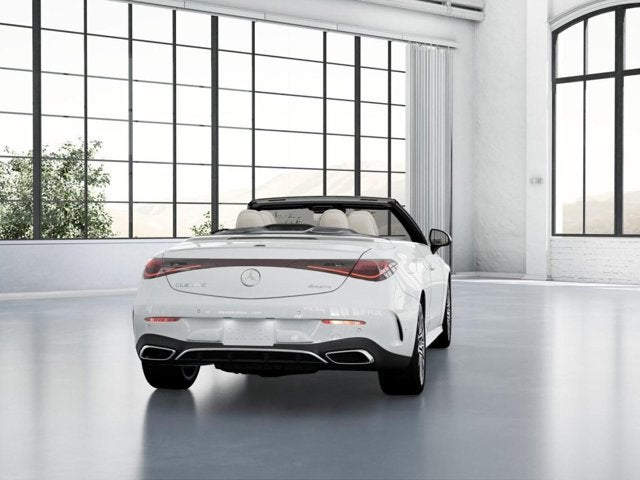 2026 Mercedes-Benz CLE CLE 300