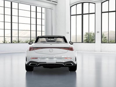 2026 Mercedes-Benz CLE CLE 300