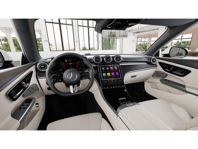 2026 Mercedes-Benz CLE CLE 300